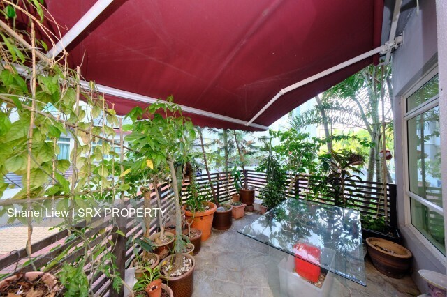 Sandy Palm (D17), Condominium #238618501